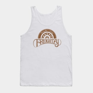 Freightzy 70s T-Shirt Tank Top